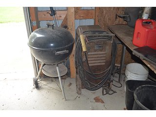 Property photo 89 - PERSONAL PROPERTY AUCTION, Speedboat, Lawn & Garden, Tools, Much More!