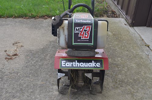 Property photo 27 - PERSONAL PROPERTY AUCTION, Speedboat, Lawn & Garden, Tools, Much More!
