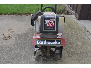 Property photo 27 - PERSONAL PROPERTY AUCTION, Speedboat, Lawn & Garden, Tools, Much More!