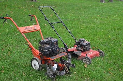 Property photo 28 - PERSONAL PROPERTY AUCTION, Speedboat, Lawn & Garden, Tools, Much More!