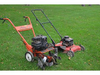 Property photo 28 - PERSONAL PROPERTY AUCTION, Speedboat, Lawn & Garden, Tools, Much More!