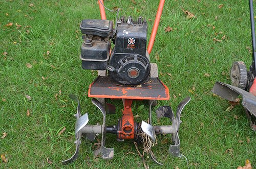 Property photo 29 - PERSONAL PROPERTY AUCTION, Speedboat, Lawn & Garden, Tools, Much More!
