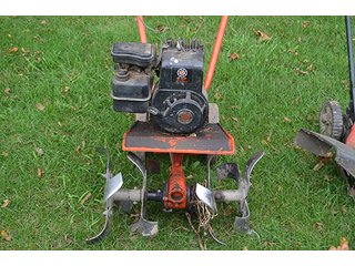Property photo 29 - PERSONAL PROPERTY AUCTION, Speedboat, Lawn & Garden, Tools, Much More!