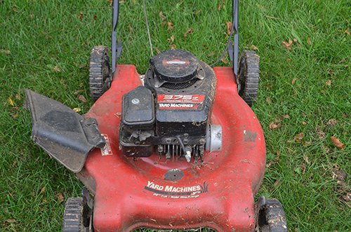 Property photo 26 - PERSONAL PROPERTY AUCTION, Speedboat, Lawn & Garden, Tools, Much More!
