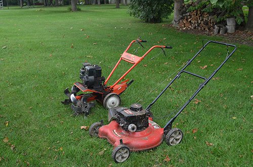 Property photo 31 - PERSONAL PROPERTY AUCTION, Speedboat, Lawn & Garden, Tools, Much More!