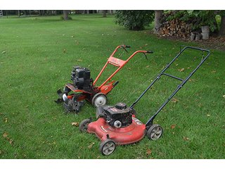 Property photo 31 - PERSONAL PROPERTY AUCTION, Speedboat, Lawn & Garden, Tools, Much More!