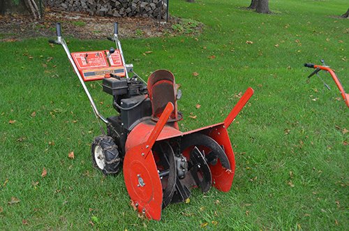 Property photo 35 - PERSONAL PROPERTY AUCTION, Speedboat, Lawn & Garden, Tools, Much More!