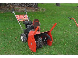 Property photo 35 - PERSONAL PROPERTY AUCTION, Speedboat, Lawn & Garden, Tools, Much More!