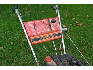 Property photo 36 - PERSONAL PROPERTY AUCTION, Speedboat, Lawn & Garden, Tools, Much More!