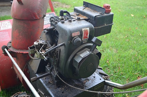 Property photo 33 - PERSONAL PROPERTY AUCTION, Speedboat, Lawn & Garden, Tools, Much More!