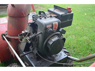 Property photo 33 - PERSONAL PROPERTY AUCTION, Speedboat, Lawn & Garden, Tools, Much More!