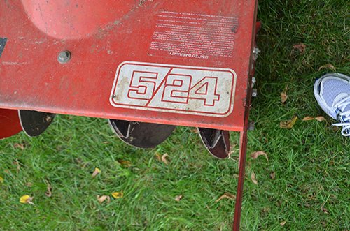 Property photo 34 - PERSONAL PROPERTY AUCTION, Speedboat, Lawn & Garden, Tools, Much More!
