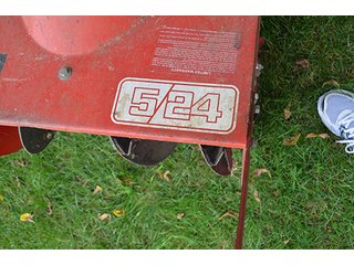 Property photo 34 - PERSONAL PROPERTY AUCTION, Speedboat, Lawn & Garden, Tools, Much More!