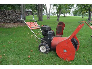 Property photo 32 - PERSONAL PROPERTY AUCTION, Speedboat, Lawn & Garden, Tools, Much More!