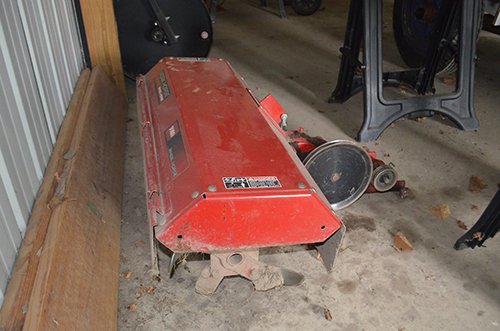 Property photo 38 - PERSONAL PROPERTY AUCTION, Speedboat, Lawn & Garden, Tools, Much More!