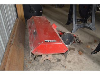 Property photo 38 - PERSONAL PROPERTY AUCTION, Speedboat, Lawn & Garden, Tools, Much More!