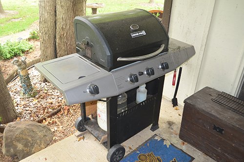 Property photo 72 - PERSONAL PROPERTY AUCTION, Speedboat, Lawn & Garden, Tools, Much More!