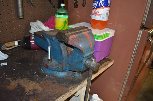 Property photo 71 - PERSONAL PROPERTY AUCTION, Speedboat, Lawn & Garden, Tools, Much More!