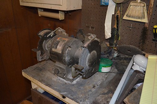 Property photo 78 - PERSONAL PROPERTY AUCTION, Speedboat, Lawn & Garden, Tools, Much More!