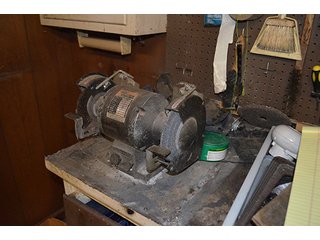 Property photo 78 - PERSONAL PROPERTY AUCTION, Speedboat, Lawn & Garden, Tools, Much More!