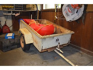 Property photo 62 - PERSONAL PROPERTY AUCTION, Speedboat, Lawn & Garden, Tools, Much More!