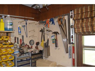 Property photo 103 - PERSONAL PROPERTY AUCTION, Speedboat, Lawn & Garden, Tools, Much More!