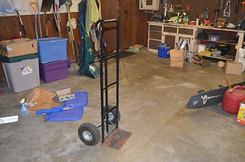 Property photo 90 - PERSONAL PROPERTY AUCTION, Speedboat, Lawn & Garden, Tools, Much More!