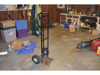 Property photo 90 - PERSONAL PROPERTY AUCTION, Speedboat, Lawn & Garden, Tools, Much More!