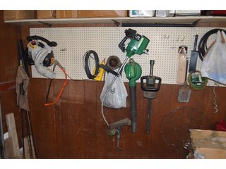 Property photo 112 - PERSONAL PROPERTY AUCTION, Speedboat, Lawn & Garden, Tools, Much More!
