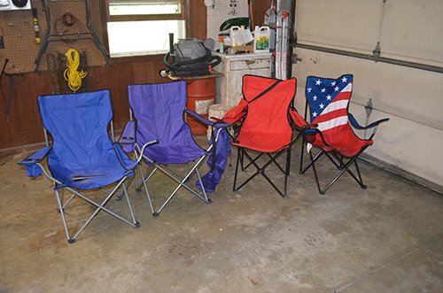 Property photo 46 - PERSONAL PROPERTY AUCTION, Speedboat, Lawn & Garden, Tools, Much More!