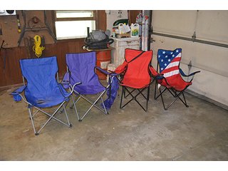 Property photo 46 - PERSONAL PROPERTY AUCTION, Speedboat, Lawn & Garden, Tools, Much More!