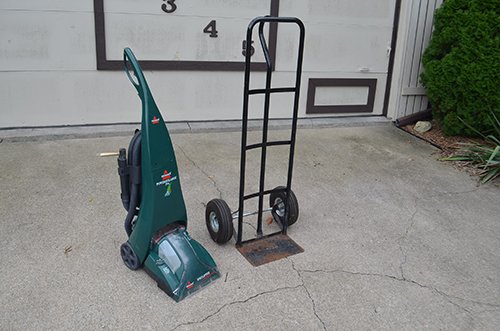 Property photo 77 - PERSONAL PROPERTY AUCTION, Speedboat, Lawn & Garden, Tools, Much More!