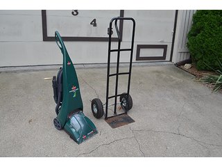Property photo 77 - PERSONAL PROPERTY AUCTION, Speedboat, Lawn & Garden, Tools, Much More!