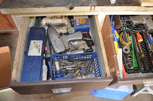 Property photo 91 - PERSONAL PROPERTY AUCTION, Speedboat, Lawn & Garden, Tools, Much More!