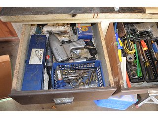 Property photo 91 - PERSONAL PROPERTY AUCTION, Speedboat, Lawn & Garden, Tools, Much More!