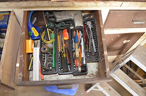 Property photo 99 - PERSONAL PROPERTY AUCTION, Speedboat, Lawn & Garden, Tools, Much More!