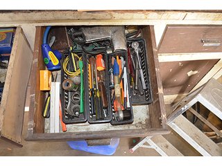 Property photo 99 - PERSONAL PROPERTY AUCTION, Speedboat, Lawn & Garden, Tools, Much More!