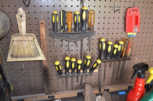Property photo 43 - PERSONAL PROPERTY AUCTION, Speedboat, Lawn & Garden, Tools, Much More!