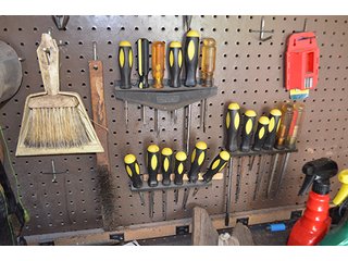 Property photo 43 - PERSONAL PROPERTY AUCTION, Speedboat, Lawn & Garden, Tools, Much More!