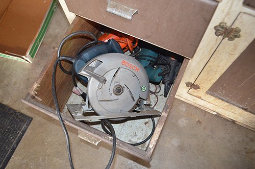 Property photo 80 - PERSONAL PROPERTY AUCTION, Speedboat, Lawn & Garden, Tools, Much More!