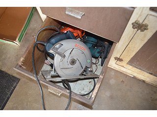Property photo 80 - PERSONAL PROPERTY AUCTION, Speedboat, Lawn & Garden, Tools, Much More!