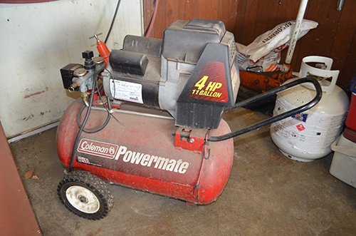 Property photo 98 - PERSONAL PROPERTY AUCTION, Speedboat, Lawn & Garden, Tools, Much More!