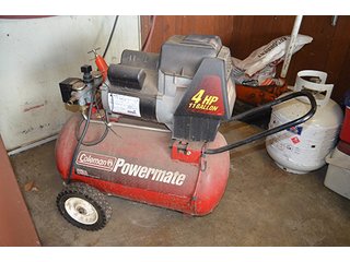 Property photo 98 - PERSONAL PROPERTY AUCTION, Speedboat, Lawn & Garden, Tools, Much More!