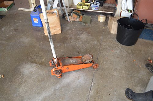 Property photo 49 - PERSONAL PROPERTY AUCTION, Speedboat, Lawn & Garden, Tools, Much More!