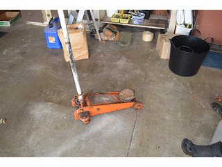 Property photo 49 - PERSONAL PROPERTY AUCTION, Speedboat, Lawn & Garden, Tools, Much More!