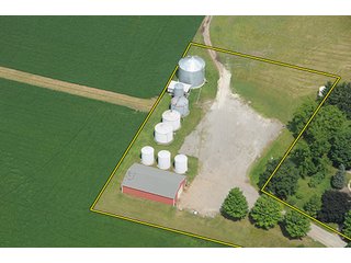 Tract 5 - MICHIGAN LAND AUCTION, 1119 Acres offered in 17 Tracts