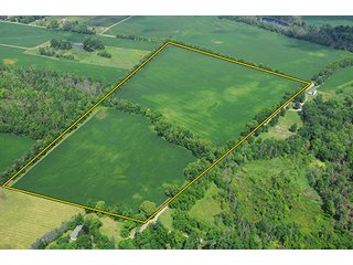 Tract 7 - MICHIGAN LAND AUCTION, 1119 Acres offered in 17 Tracts
