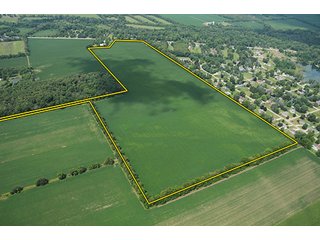 Tract 15 - MICHIGAN LAND AUCTION, 1119 Acres offered in 17 Tracts