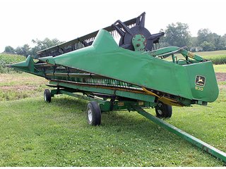 Property photo 10 - FARM EQUIPMENT WAGGONER AUCTION