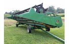 Property photo 10 - FARM EQUIPMENT WAGGONER AUCTION
